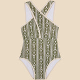 Loiba Girl Swimwear