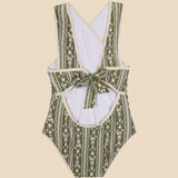 Loiba Girl Swimwear