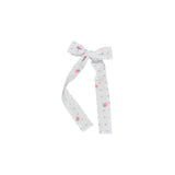 Lyla Bow Raspberry Field