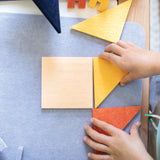 Felt Boards