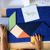 Felt Boards