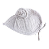 Maude Moppie 72cm - Grey