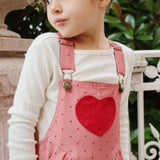 Minnie Blouse