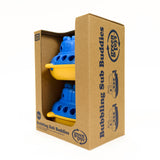 Bubbling Submarine - 2 Pack