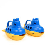 Bubbling Submarine - 2 Pack