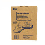 Bubbling Submarine - 2 Pack