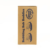 Bubbling Submarine - 2 Pack