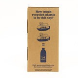 Bubbling Submarine - 2 Pack
