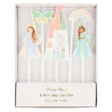 Magical Princess Candles