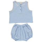 Mateo Baby Set Mediterranean