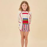 Miranda Stripes Sweater Baby