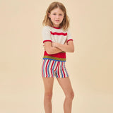 Miranda Stripes Sweater Baby