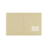 Mozart Waterproof Changing Pad - Green Tea