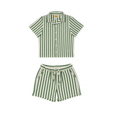 Stripe and Stroll