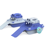 OceanBound Ferry Boat