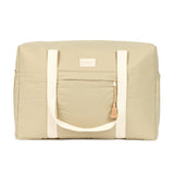 Opera Waterproof Maternity Bag - Green Tea