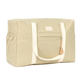 Opera Waterproof Maternity Bag - Green Tea