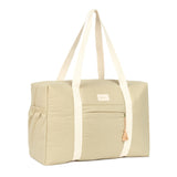 Opera Waterproof Maternity Bag - Green Tea