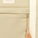 Opera Waterproof Maternity Bag - Green Tea