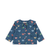Magot Denim Shirt