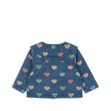 Magot Denim Shirt
