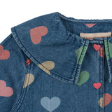 Magot Denim Shirt