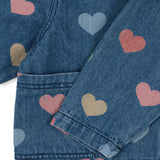 Magot Denim Shirt