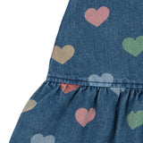 Magot Denim Dress