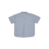 Poplin SS Shirt