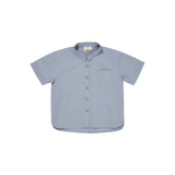 Poplin SS Shirt