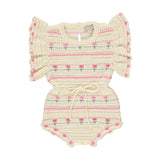 Paloma Romper Tulip