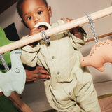 Baby Gym Toys  - Dino