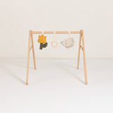 Baby Gym Toys - Tulips