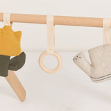 Baby Gym Toys - Tulips