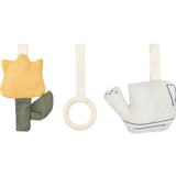 Baby Gym Toys - Tulips