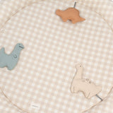 Sensory Activity Nest - Dinos