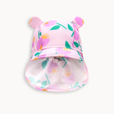 Regatta Hat | Pink and Blue