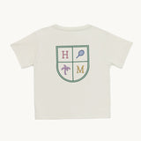Happymess Club T-shirt