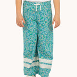 Garden Pants | emerald