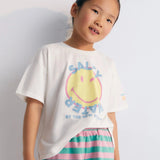 Smiley T Shirt