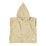 So Cute Poncho - Green Tea