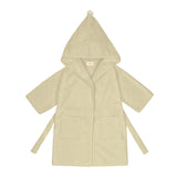 So Cute Bathrobe - Green Tea