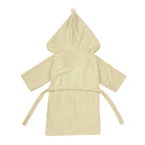 So Cute Bathrobe - Green Tea