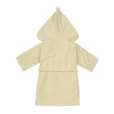 So Cute Bathrobe - Green Tea