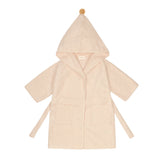 So Cute Bathrobe - Latte