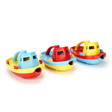 Tugboat - Assorted Color
