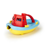 Tugboat - Red Top