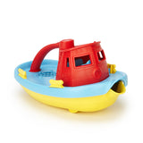 Tugboat - Red Top