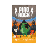 Dino Rock