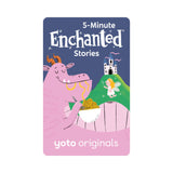 5-Minute Enchanted Stories